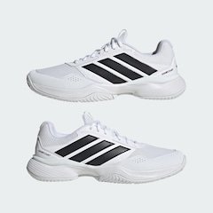 Tênis Masculino adidas GameCourt 3 M - Foto 8