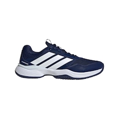 Tênis Masculino adidas GameCourt 3 M - Foto 1