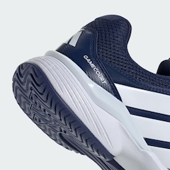 Tênis Masculino adidas GameCourt 3 M - Foto 10
