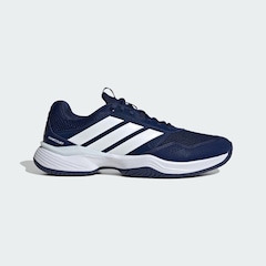 Tênis Masculino adidas GameCourt 3 M - Foto 2