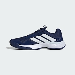 Tênis Masculino adidas GameCourt 3 M - Foto 3