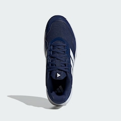 Tênis Masculino adidas GameCourt 3 M - Foto 4