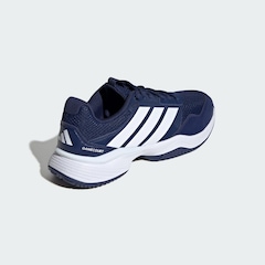 Tênis Masculino adidas GameCourt 3 M - Foto 7