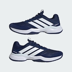Tênis Masculino adidas GameCourt 3 M - Foto 8