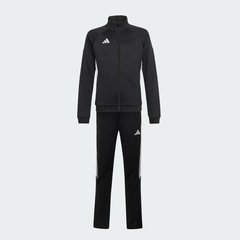 Conjunto adidas Tiro 26 Essentials Infantil - Foto 2