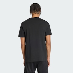 Camiseta Estampada Slogan de Futebol Adidas Masculino - Foto 3