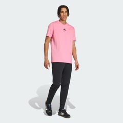 Camiseta Estampada adidas Football Masculina - Foto 4