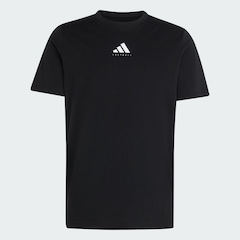 Camiseta Estampada adidas Football Masculina - Foto 2