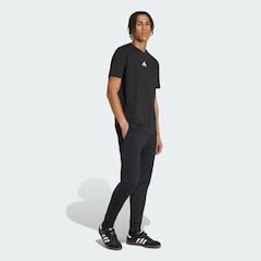 Camiseta Estampada adidas Football Masculina - Foto 4