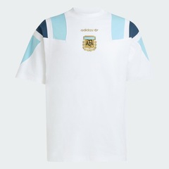 Camiseta EQT Argentina adidas Masculina - Foto 2