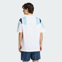 Camiseta EQT Argentina adidas Masculina - Foto 3