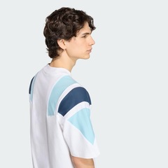 Camiseta EQT Argentina adidas Masculina - Foto 6