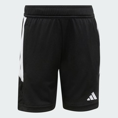 Conjunto Camiseta + Shorts Tiro 26 adidas Infantil - Foto 10