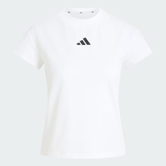 Camiseta Baby Look adidas Z.N.E. Feminina - Foto 2