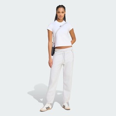 Camiseta Baby Look adidas Z.N.E. Feminina - Foto 4