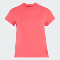 Camiseta Baby Look adidas Z.N.E. Feminina - Foto 2