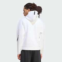 Jaqueta com Zíper adidas Z.N.E. adidas Masculina - Foto 3
