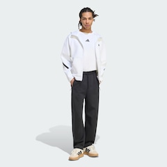 Jaqueta com Zíper adidas Z.N.E. adidas Masculina - Foto 4