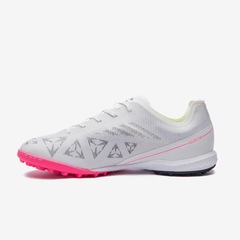 Chuteira Society Adulto Umbro Velocita Décimo Premier - Foto 2