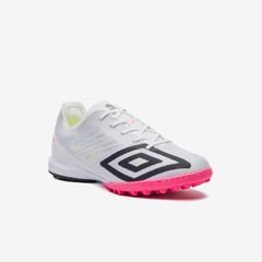 Chuteira Society Adulto Umbro Velocita Décimo Premier - Foto 3
