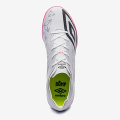Chuteira Society Adulto Umbro Velocita Décimo Premier - Foto 4