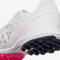 Chuteira Society Adulto Umbro Velocita Décimo Premier - Foto 7