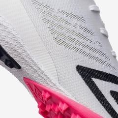 Chuteira Society Adulto Umbro Velocita Décimo Premier - Foto 8