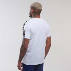 Camiseta Umbro Traditional Diamond Large - Masculina - Foto 4