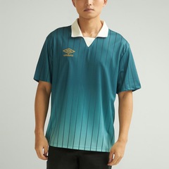 Camisa Umbro Jersey Classic - Unissex - Foto 2