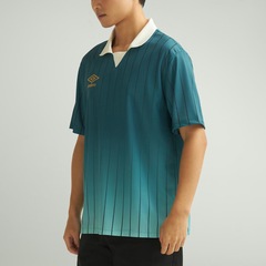 Camisa Umbro Jersey Classic - Unissex - Foto 3