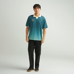 Camisa Umbro Jersey Classic - Unissex - Foto 5