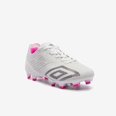 Chuteira de Campo Adulto Umbro Velocita Décimo Pro - Foto 3