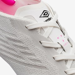 Chuteira de Campo Adulto Umbro Velocita Décimo Pro - Foto 7