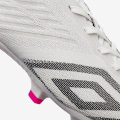 Chuteira de Campo Adulto Umbro Velocita Décimo Pro - Foto 9