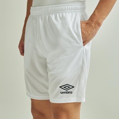 Calção Umbro Striker Premium II - Masculino - Foto 2