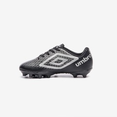 Chuteira de Campo Infantil Umbro X-Diamond Jr - Foto 2