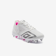 Chuteira de Campo Adulto Umbro Velocita Decimo Pro SG - Foto 3