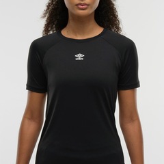 Camisa Umbro Essential - Feminina - Foto 2