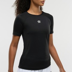 Camisa Umbro Essential - Feminina - Foto 3