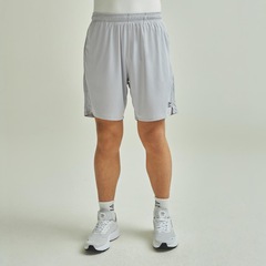 Bermuda Umbro Essential Diamond - Masculina - Foto 1
