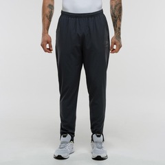 Calça Umbro Basic Form - Masculina - Foto 1