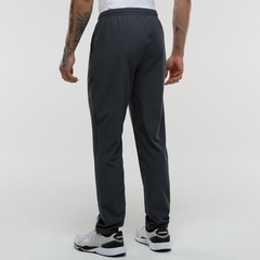 Calça Umbro Basic Form - Masculina - Foto 4