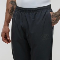 Calça Umbro Basic Form - Masculina - Foto 5