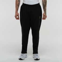 Calça Umbro Basic Form - Masculina - Foto 1
