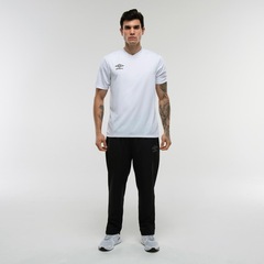Calça Umbro Basic Form - Masculina - Foto 6