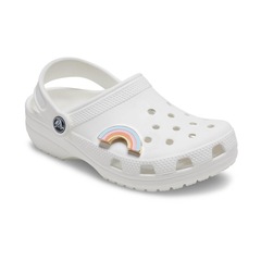 Jibbitz™ Crocs Arco-iris - Foto 3
