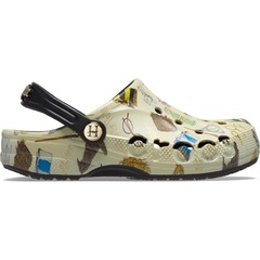 Sandália Crocs Infantil Baya Harry Potter - Foto 1
