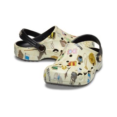 Sandália Crocs Infantil Baya Harry Potter - Foto 4