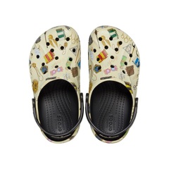 Sandália Crocs Infantil Baya Harry Potter - Foto 5