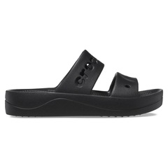 Sandália Crocs Baya Sandal - Unissex - Foto 1